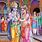 Ram and Sita Marriage