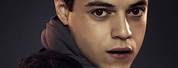 Rami Malek Breaking Dawn