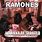 Ramones Memes