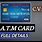 Random Credit Card Number with Cvv