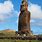 Rapa Nui Moai