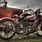Rare Vintage Motorcycles