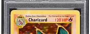 Rarest Pokemon Card Charizard