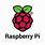 Raspberry Pi OS Logo