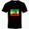 Rastafari T-Shirt