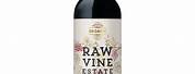 Raw Vine Estate Cabernet Sauvignon