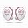Raycon Earbuds Pink