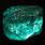 Real Emerald Gemstone