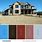 Real Estate Color Palette