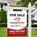 Real Estate Sign Examples
