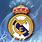 Real Madrid Screensaver