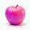 Real Pink Apple