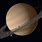 Real Saturn Planet NASA