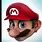 Realistic Mario Meme