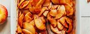 Recipe for Cinnamon Baked Apples