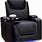 Recliner with Cup Holder