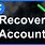 Recover Old Facebook Account
