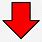 Red Arrow Emoji