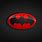 Red Batman Symbol