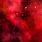 Red Black Galaxy Background