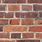 Red Brick Wall Panel