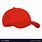 Red Cap Icon
