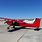 Red Cessna 172