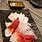 Red Clam Sashimi