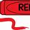 Red Clip Art Free