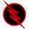 Red Flash Logo