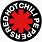 Red Hot Chili Peppers LogoArt