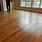 Red Oak Vinyl Plank Flooring