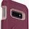 Red Ottorbox Case for Galaxy S10e