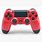 Red PS4 Controller