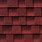 Red Roofing Shingles Colors