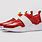 Red Sonic Puma Shoes