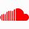 Red SoundCloud Logo