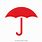 Red Umbrella Logo