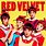 Red Velvet Album
