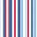 Red White and Blue Striped Wallpaper