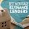 Refinance Lot Loan