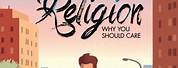 Religion Magazine Cover