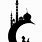Religious Islam Clip Art