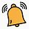 Reminder Bell Icon