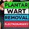 Remove Plantar Wart