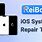 Repair iOS with Reiboot