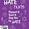 Report Hate Crime