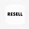 Resell Logo
