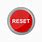 Reset Button Vector