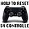 Reset PS4 Controller